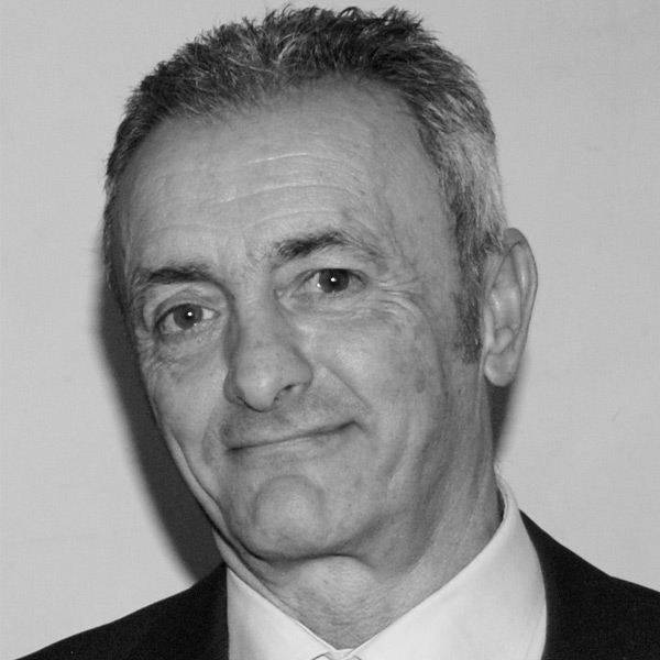 Antonio Stocchi