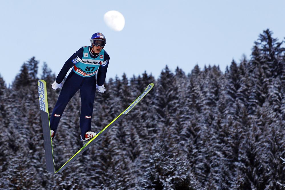 Trentino fiemme 1