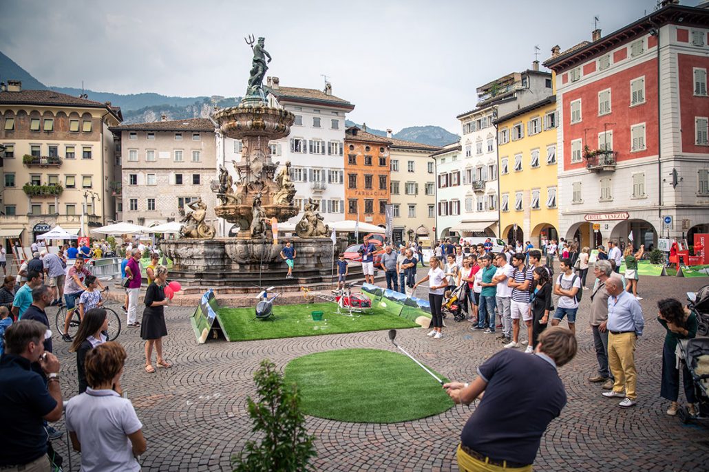 InCityGolfTrento-visual-2019